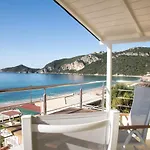 Blue Heaven Apartments