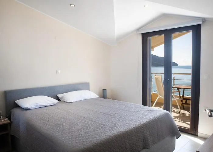 Blue Heaven Apartments